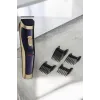 Paslanmaz Çelik Bıçaklı Hassas Çelik Bıçaklı Tıraş Makinesi