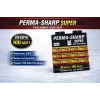 Perma-Sharp Super Paslanmaz Çelik Tıraş Bıçağı 5’li 20 Kutu