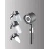 PLASTİK DUŞ BAŞLIĞI FİLTRELİ
