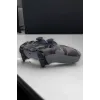PS4 Oyun Kolu Kamuflaj Desenli Joystick