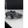 PS4 Oyun Kolu Kamuflaj Desenli Joystick