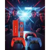 Retro Android Game Stick 64GB 10K HD Çift Kişilik Oyun Konsolu