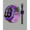 S10 Mor Akıllı Çocuk Saati