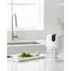 Şarjlı Mini Sarımsak Doğrayıcı USB Şarjlı 250 ml