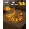 SECDE RAMAZAN LED IŞIK