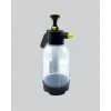 ŞEFFAF POMPA 2 LİTRE