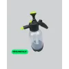 ŞEFFAF POMPA 2 LİTRE