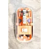 Sessiz Kablosuz USB Girişli Mouse Fare Yüksek Performanslı