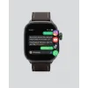 SIM Kartlı Akıllı Saat GPS WiFi Bluetooth Destekli