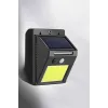 Solar Güneş Enerji Panelli Sensörlü Lamba Enerji Tasarruflu