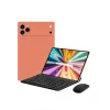 Tablet PC Klavyeli Set Geniş Ekran Yüksek Depolama ve Android Sistem
