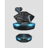 Tam Kablosuz Oyuncu Kulaklığı 5.0 Bluetooth LED Kontrollü