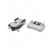 Tek Tuşla Kalkış İniş Özellikli Katlanabilir Drone