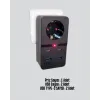 Tip Akım Koruma Prizi 10A 2500W USB Type C Destekli