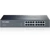 TP-LINK TL-SG1016D 16 PORT GIGABIT DESKTOP RACKMOUNT SWITCH