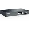 TP-LINK TL-SG1016D 16 PORT GIGABIT DESKTOP RACKMOUNT SWITCH