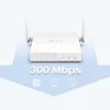 TP-LINK TL-WR844N 300MBPS ÇOKLU MOD WIFI ROUTER
