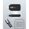 USB 3.0 Wireless Adaptör – 2.4GHz & 5GHz Destekli