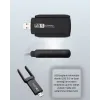 USB 3.0 Wireless Adaptör – 2.4GHz & 5GHz Destekli
