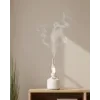 USB Şarjlı Gaz Lambası Modeli Nano Mist Aromaterapi Nemlendirici 280 ml