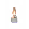 USB Şarjlı Gaz Lambası Modeli Nano Mist Aromaterapi Nemlendirici 280 ml