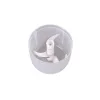 USB Şarjlı Mini Rondo Sarımsak Soğan Zencefil