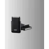 USB Şarjlı Traş Makinesi – Piston + Ağ Başlık, 600 mAh Batarya