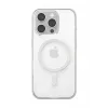 Venco Apple iPhone 15 Pro Max Joly Magsafe Kapak - Beyaz