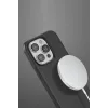 Venco iPhone 11 Home Magsafe Kapak - Siyah