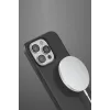 Venco iPhone 15 Pro Max Home Magsafe Kapak - Lacivert
