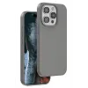 Venco iPhone 15 Pro Max Home Magsafe Kapak - Titan Gri