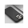 Venco iPhone 16 Pro Max Home Magsafe Kapak - Lacivert