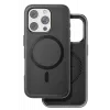 Venco iPhone 16 Pro Max Puskas Magsafe Kapak - Siyah