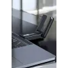 Wifi Adaptör Çift Bantlı Kablosuz Wifi Adaptörü