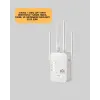 WiFi Sinyal Güçlendirici