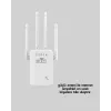 WiFi Sinyal Güçlendirici