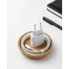 Yeni Nesil 35W USB-C Duvar Şarj Adaptörü Kablo Hediyeli
