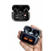 Yeni Nesil Pro Ekranlı Bluetooth Kulaklık 5.0 Bluetooth