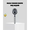 Yüksek Basınçlı Masajlı Duş Başlığı Su Tasarruflu