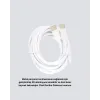 Yüksek Hızlı 30W 5.0A Type-C Kablo Şarj