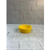 YUVARLAK ÇEREZLİK SARI