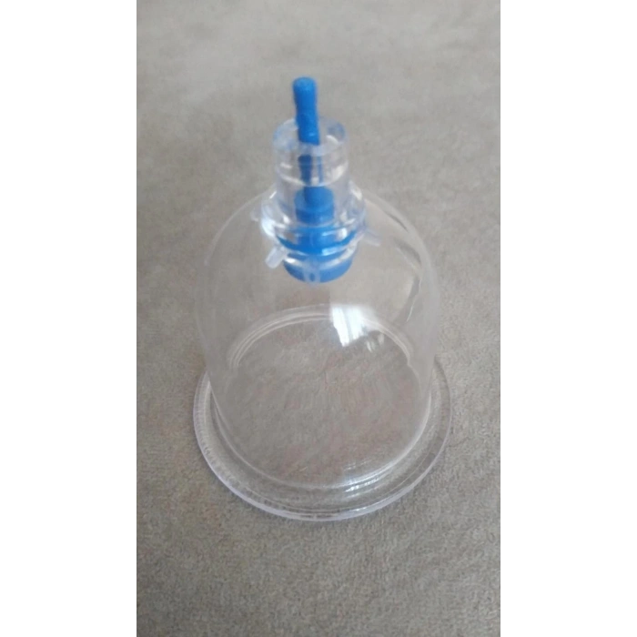 Povos Hacamat Kupası 100 Adet 3 No