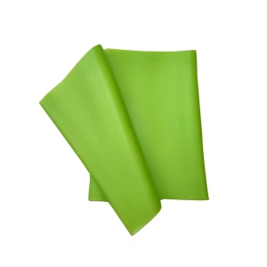 Nordmende Yeşil Pilates Lastiği