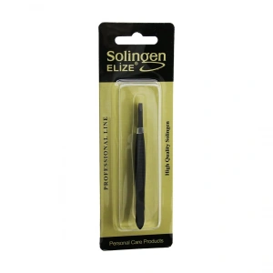 Siyah İnce Uçlu Cımbız