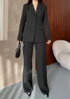 Elegant Siyah Takım
