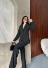 Elegant Siyah Takım