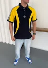 FenerBahçe Tam Kalıp Premium Taraftar Polo Yaka Unisex