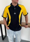FenerBahçe Tam Kalıp Premium Taraftar Polo Yaka Unisex