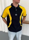 FenerBahçe Tam Kalıp Premium Taraftar Polo Yaka Unisex