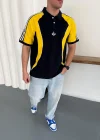 FenerBahçe Tam Kalıp Premium Taraftar Polo Yaka Unisex